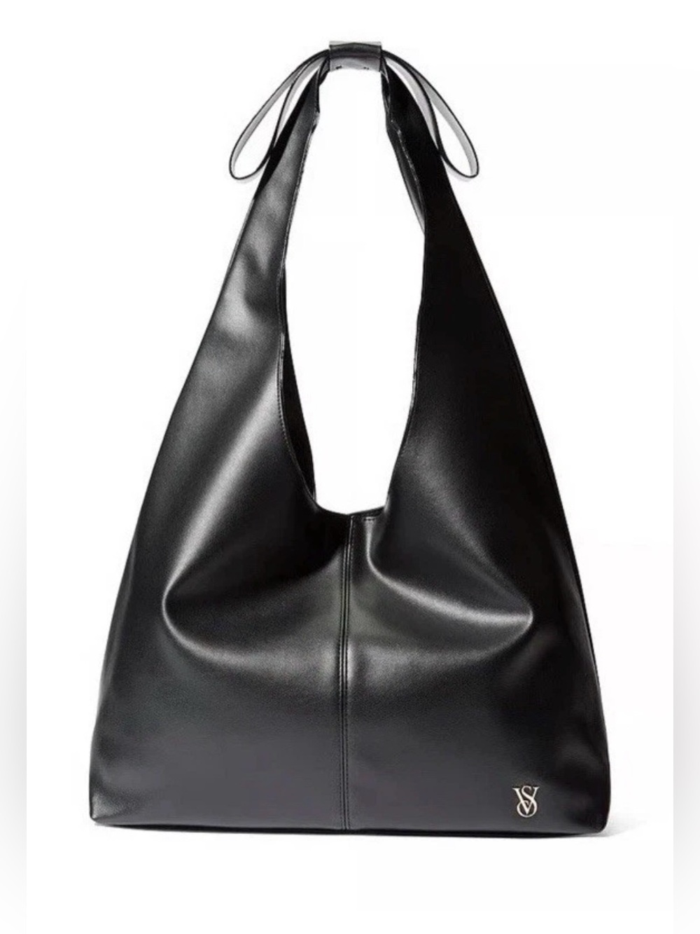 Victoria's Secret Limited Edition Bow Tote Bag